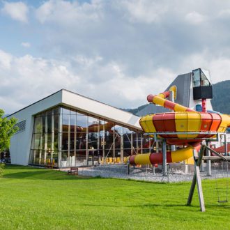 Therme Amade in Altenmarkt